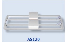 AS120 連線漿料偵測系統 